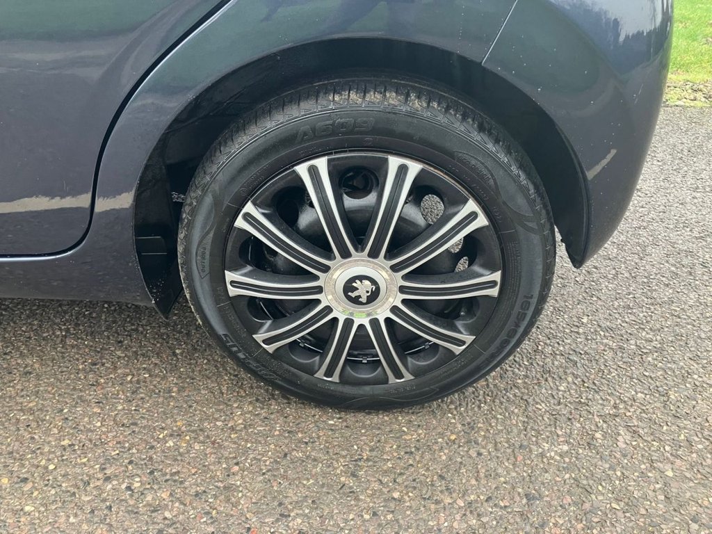 Used Peugeot 108 2016 for sale - 76973827: Photo 17