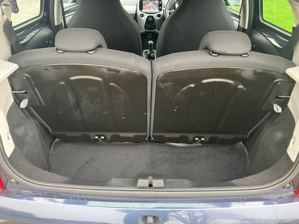 Used Peugeot 108 2016 for sale - 76973827: Photo 18