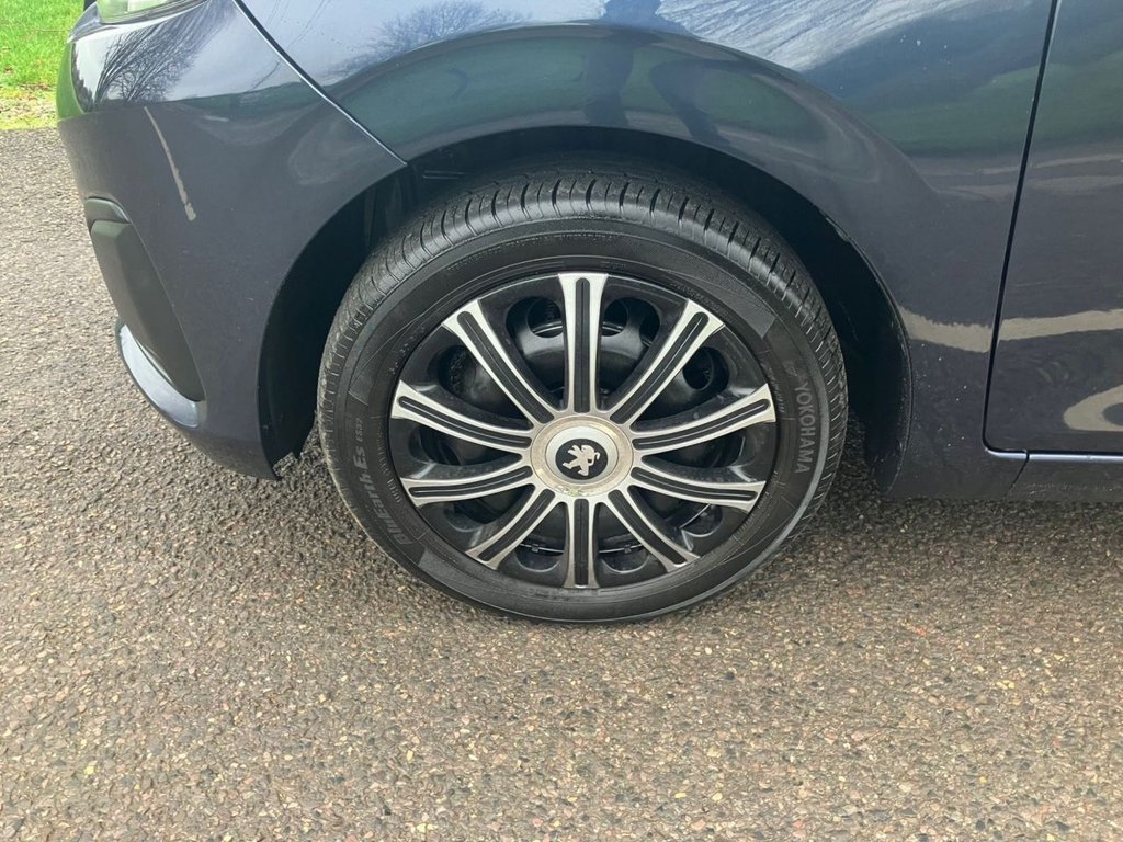 Used Peugeot 108 2016 for sale - 76973827: Photo 19