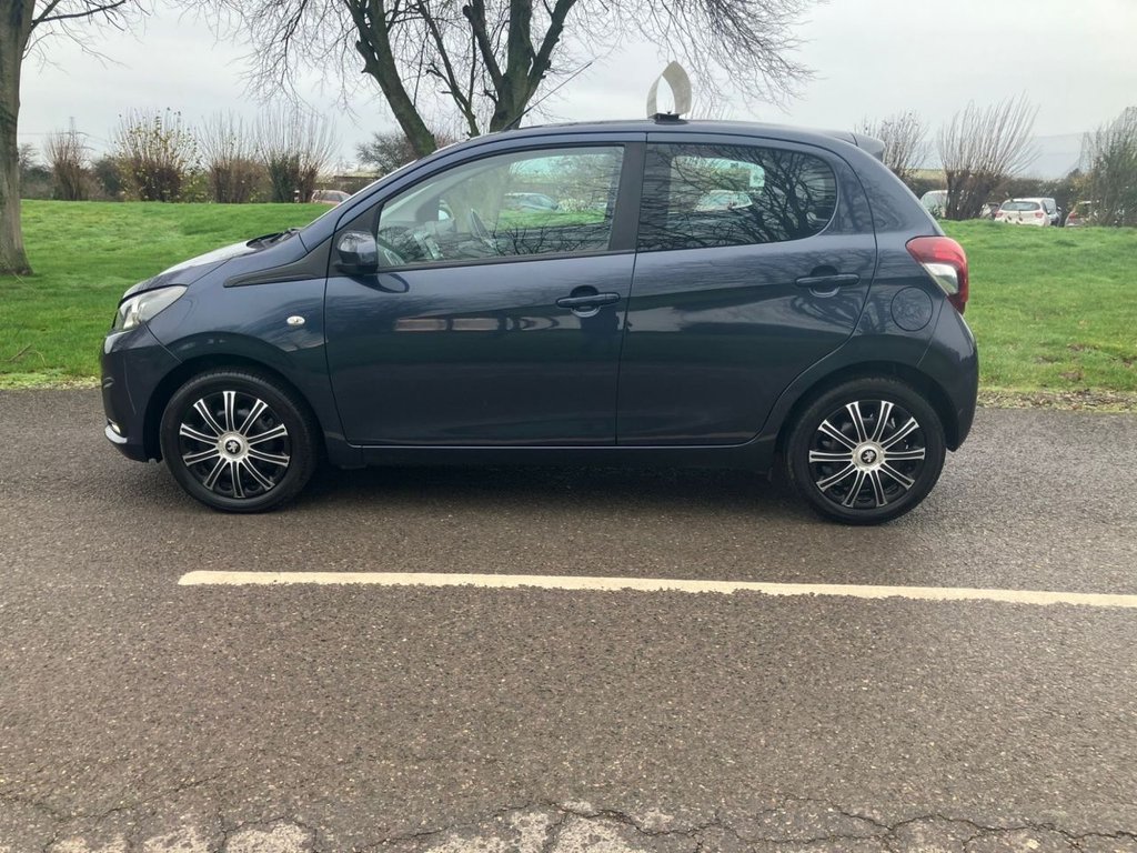 Used Peugeot 108 2016 for sale - 76973827: Photo 2
