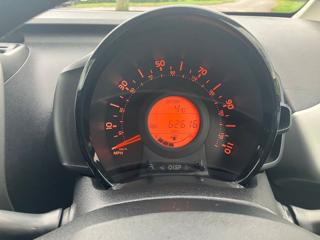 Used Peugeot 108 2016 for sale - 76973827: Photo 20