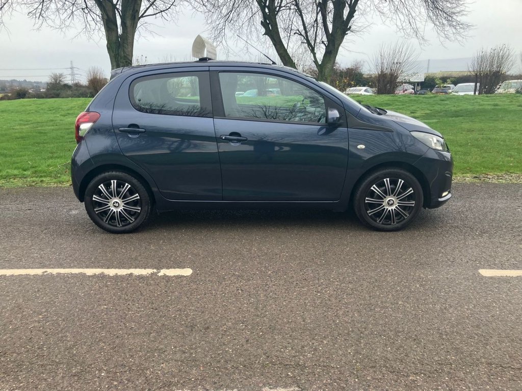 Used Peugeot 108 2016 for sale - 76973827: Photo 7