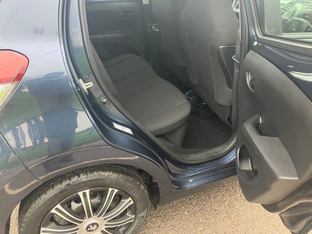 Used Peugeot 108 2016 for sale - 76973827: Photo 8