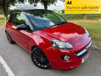 2015 (15) - 1.4 16v GLAM Hatchback 3dr Petrol Manual Euro 5 (87 ps)