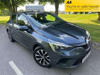 2022 (22) - 1.0 TCe 90 Iconic Edition 5dr