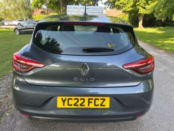 Used Renault Clio 2022 for sale - 74734664: Photo