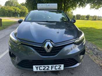 Used Renault Clio 2022 for sale - 74734664: Photo