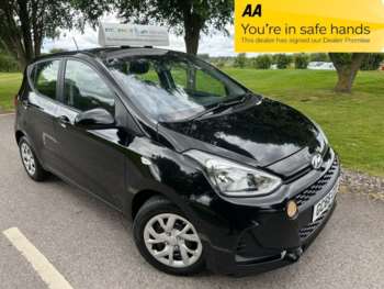 2017 (66) - 1.0 SE 5dr