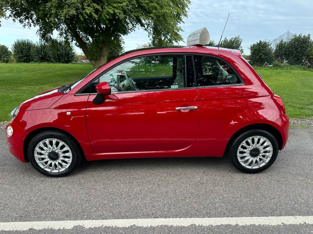 Used Fiat 500 2016 for sale - 76163270: Photo 10