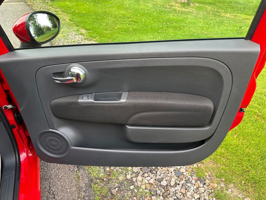 Used Fiat 500 2016 for sale - 76163270: Photo 13