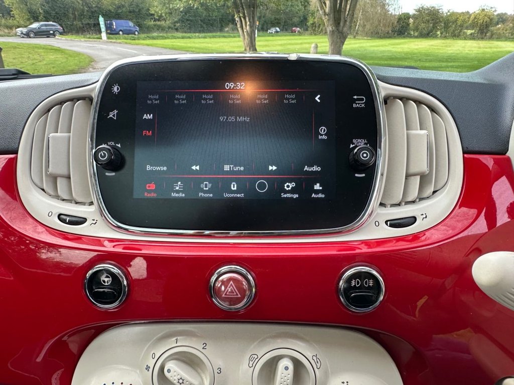 Used Fiat 500 2016 for sale - 76163270: Photo 15