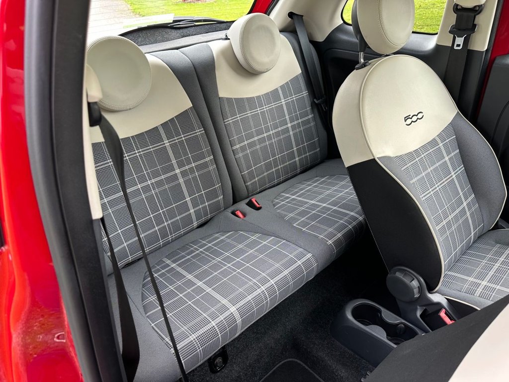 Used Fiat 500 2016 for sale - 76163270: Photo 18