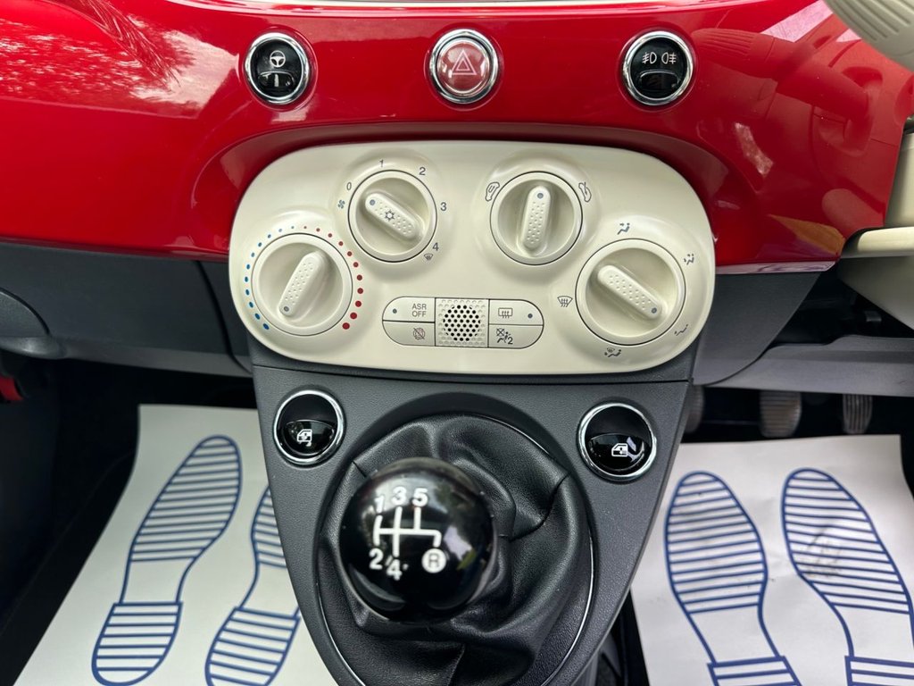 Used Fiat 500 2016 for sale - 76163270: Photo 19