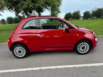 Used Fiat 500 2016 for sale - 76163270: Photo 2
