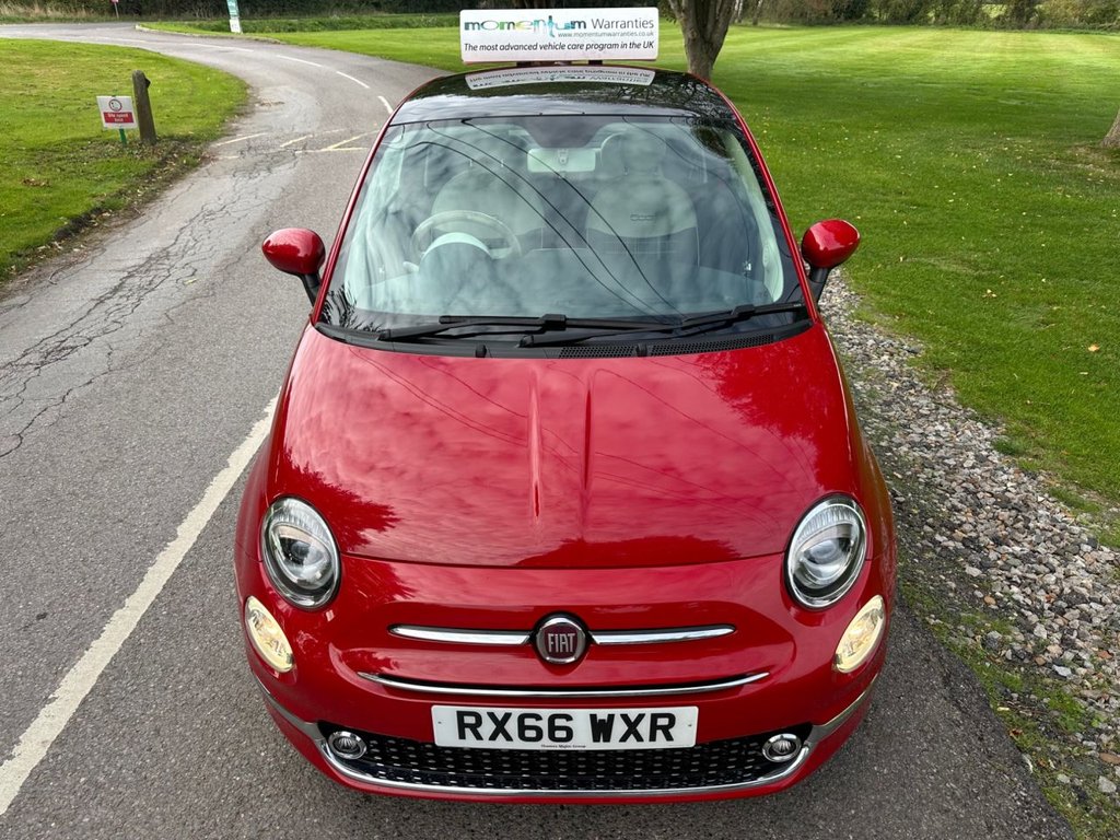 Used Fiat 500 2016 for sale - 76163270: Photo 4