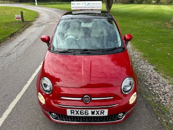 Used Fiat 500 2016 for sale - 76163270: Photo 4