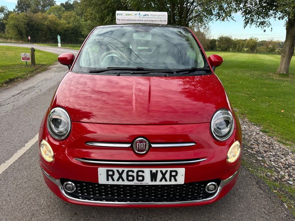 Used Fiat 500 2016 for sale - 76163270: Photo 5