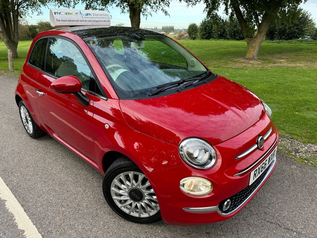 Used Fiat 500 2016 for sale - 76163270: Photo 9