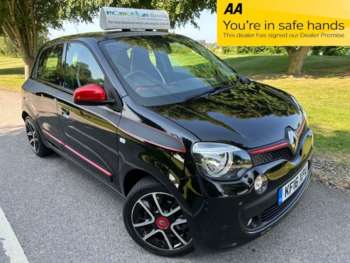 2016 (16) - 0.9 TCE Dynamique S 5dr [Start Stop]