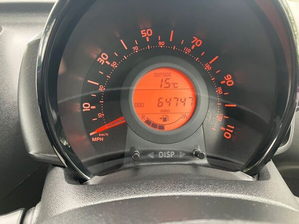 Used Peugeot 108 2016 for sale - 76148171: Photo 12
