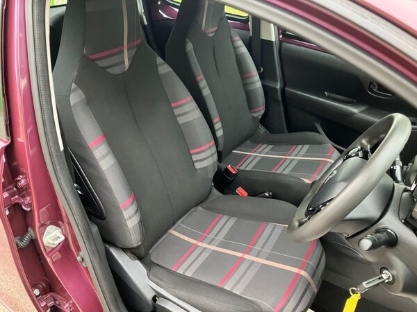 Used Peugeot 108 2016 for sale - 76148171: Photo 15