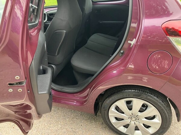 Used Peugeot 108 2016 for sale - 76148171: Photo 17