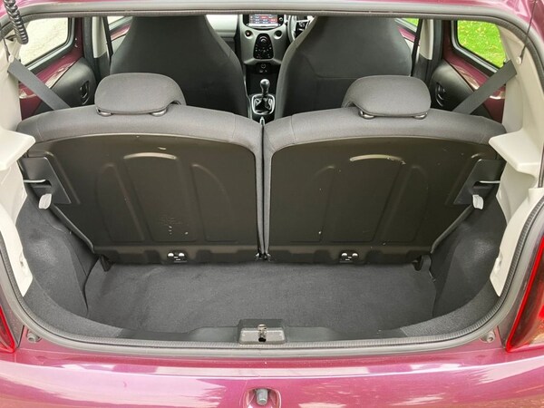 Used Peugeot 108 2016 for sale - 76148171: Photo 20