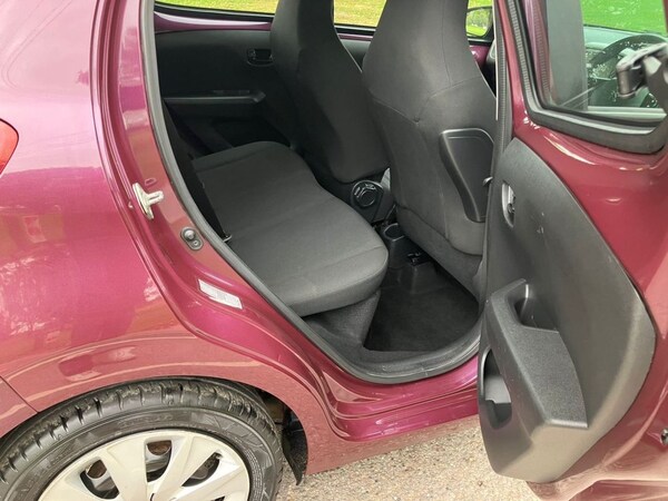 Used Peugeot 108 2016 for sale - 76148171: Photo 9