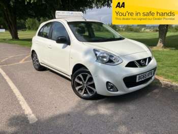 2015 (65) - 1.2 Tekna 5dr
