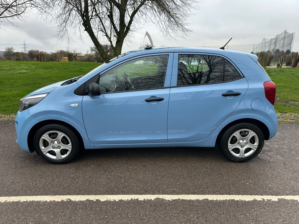 Used Kia Picanto 2018 for sale - 77594675: Photo 10