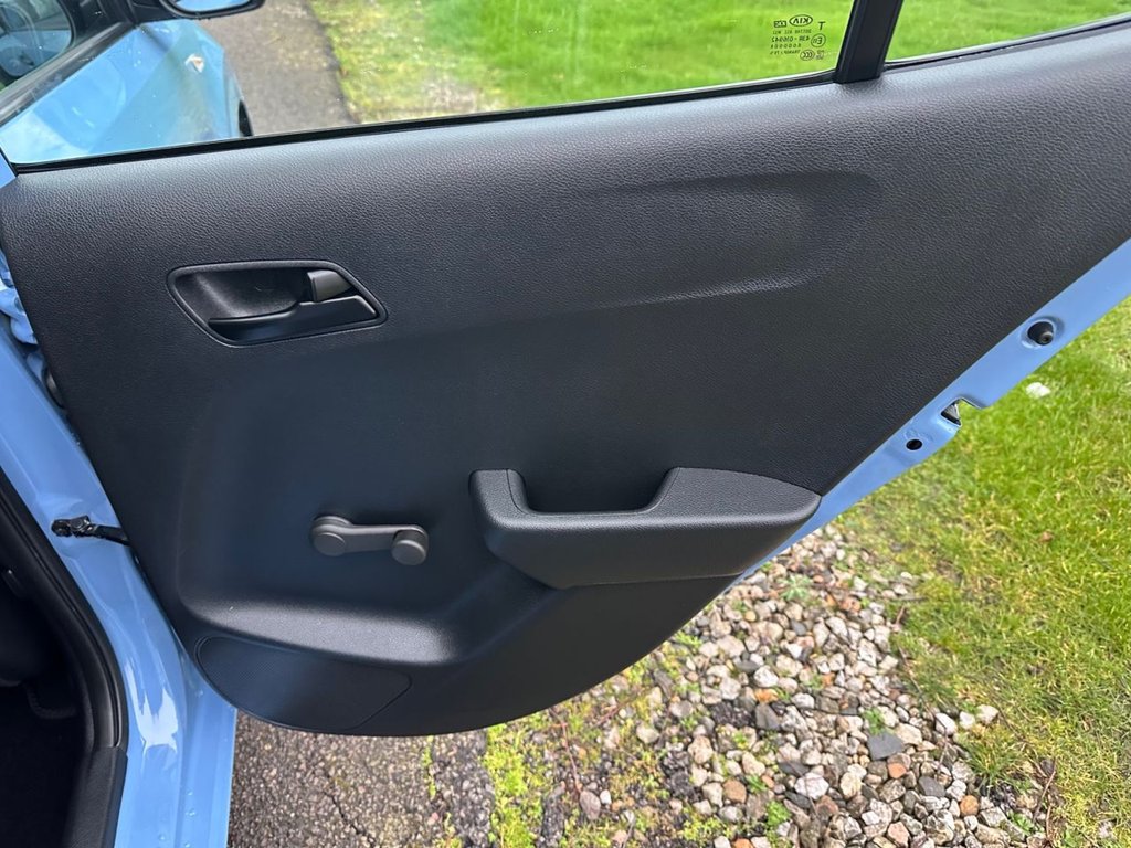 Used Kia Picanto 2018 for sale - 77594675: Photo 15