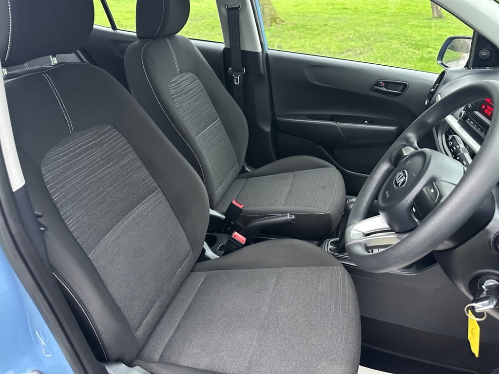 Used Kia Picanto 2018 for sale - 77594675: Photo 17