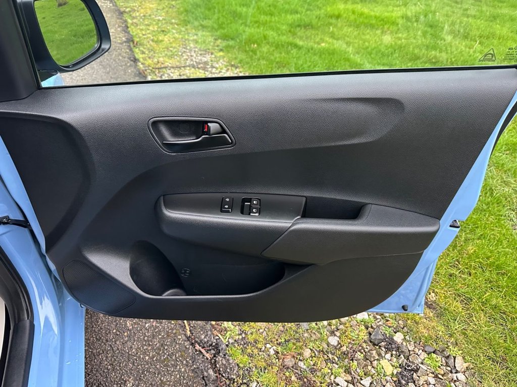 Used Kia Picanto 2018 for sale - 77594675: Photo 19