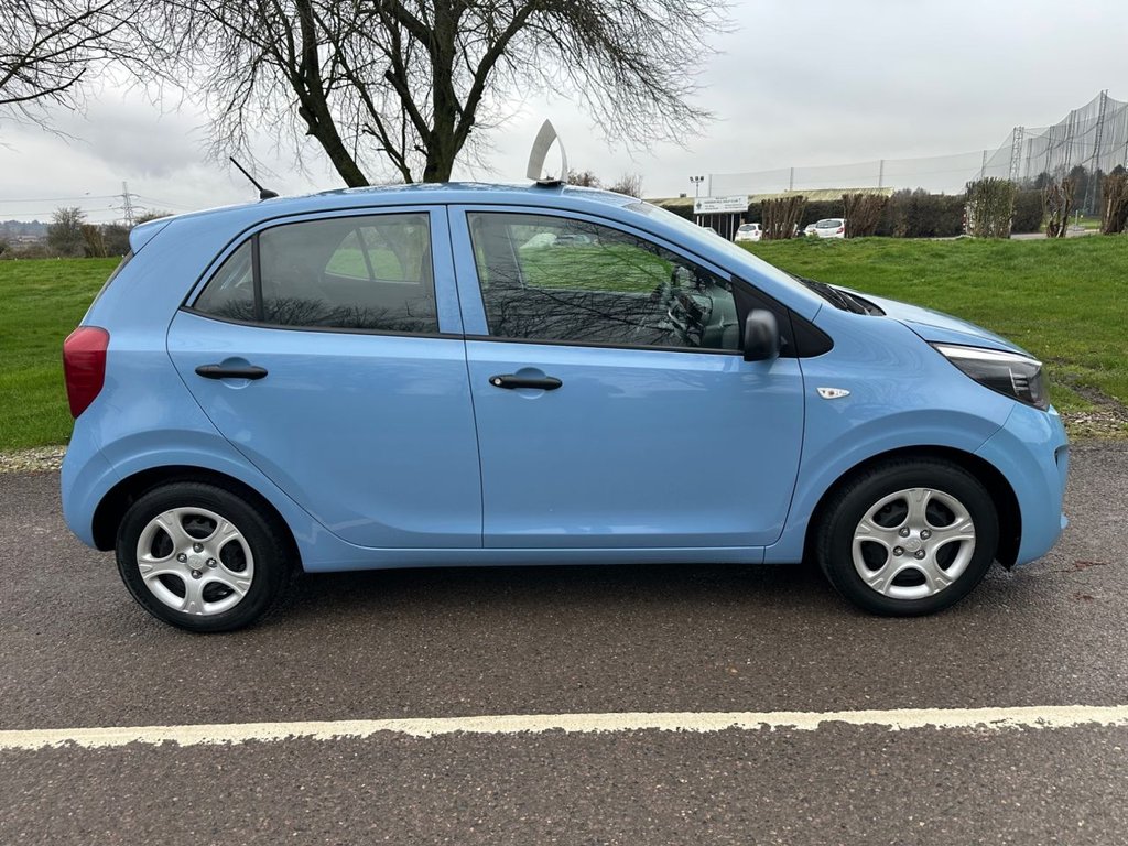 Used Kia Picanto 2018 for sale - 77594675: Photo 2