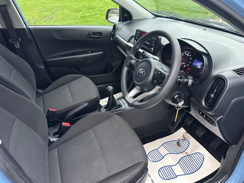 Used Kia Picanto 2018 for sale - 77594675: Photo 20