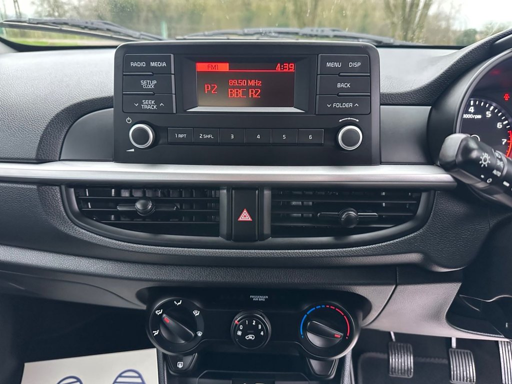 Used Kia Picanto 2018 for sale - 77594675: Photo 22