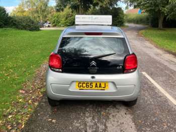 Used Citroen C1 2016 for sale - 72400073: Photo