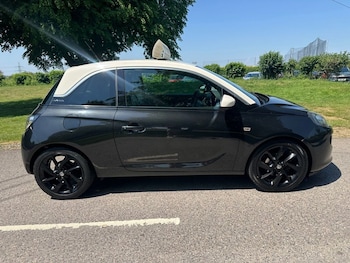 Used Vauxhall ADAM 2014 for sale - 78725578: Photo