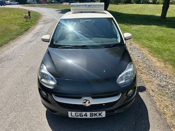 Used Vauxhall ADAM 2014 for sale - 78725578: Photo