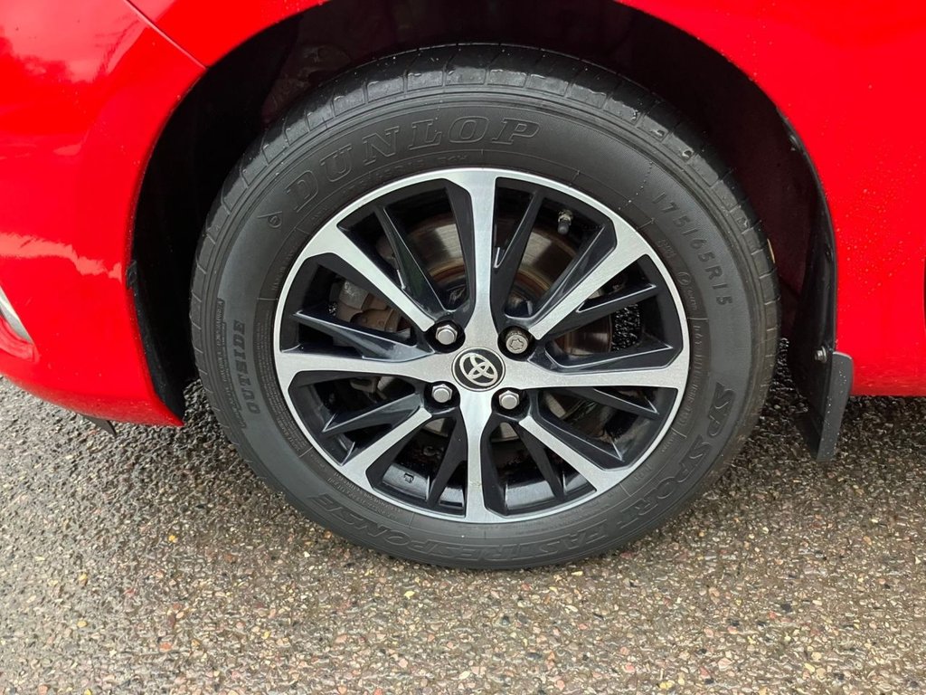 Used Toyota Yaris 2018 for sale - 77007581: Photo 12