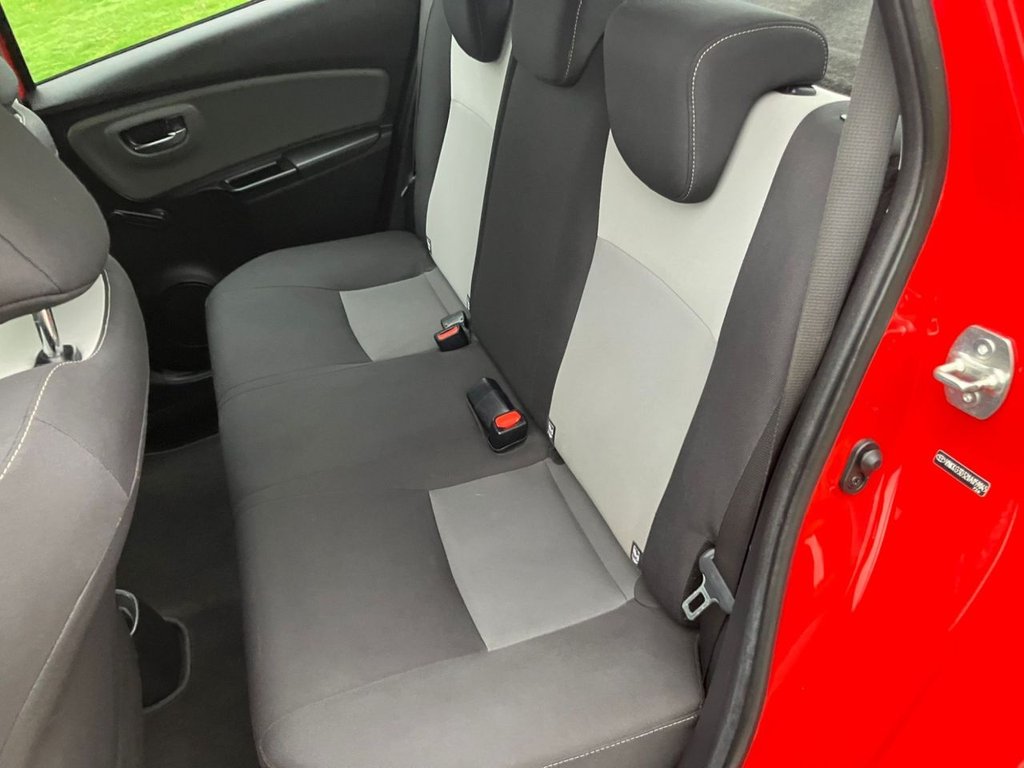 Used Toyota Yaris 2018 for sale - 77007581: Photo 15