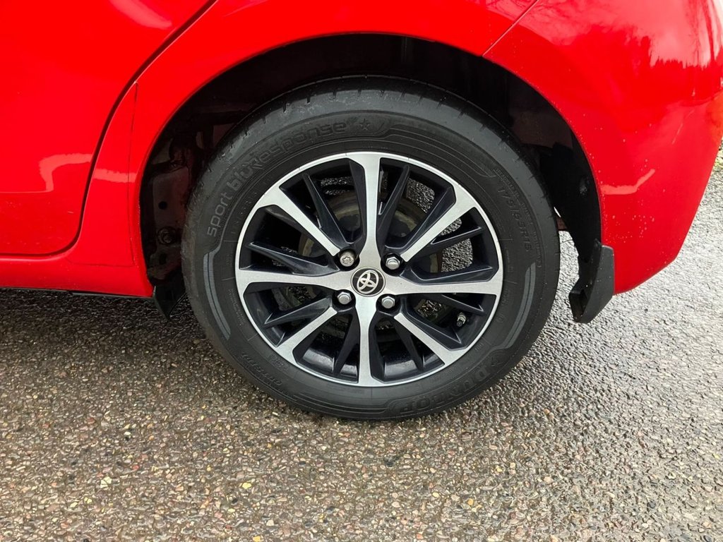 Used Toyota Yaris 2018 for sale - 77007581: Photo 17