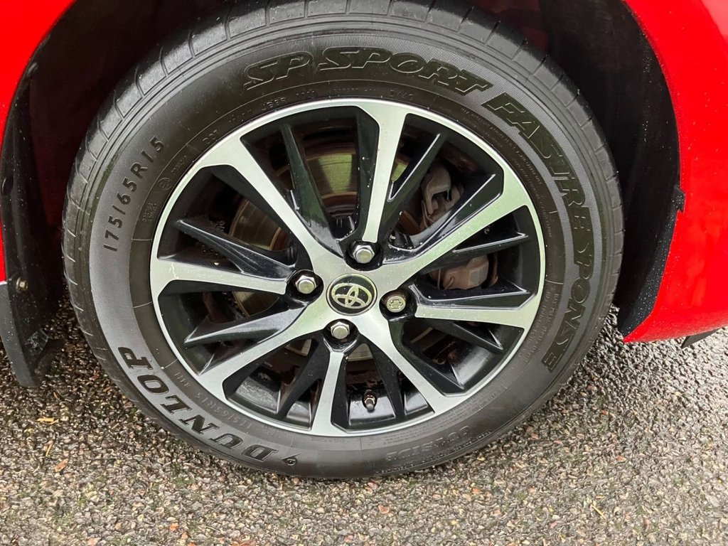 Used Toyota Yaris 2018 for sale - 77007581: Photo 19