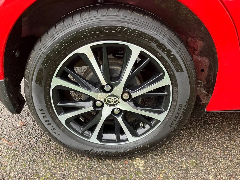 Used Toyota Yaris 2018 for sale - 77007581: Photo 20