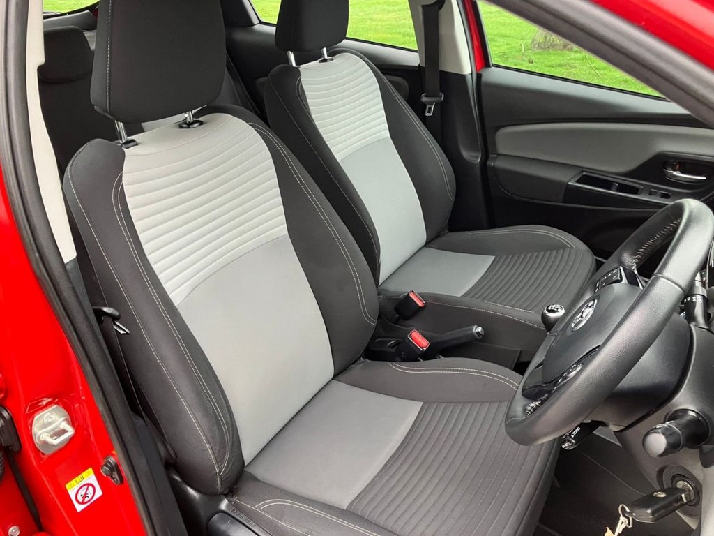 Used Toyota Yaris 2018 for sale - 77007581: Photo 23