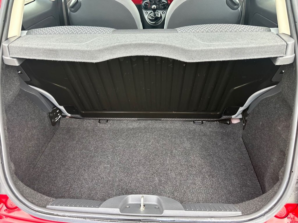 Used Fiat 500 2016 for sale - 77734389: Photo 10