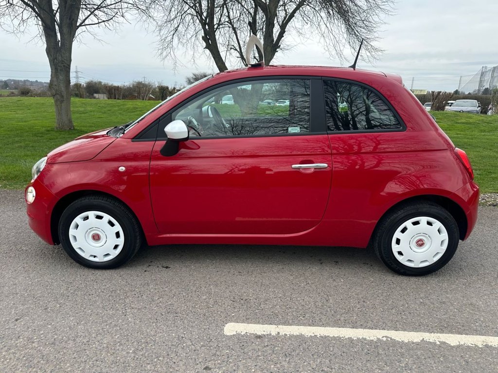 Used Fiat 500 2016 for sale - 77734389: Photo 13