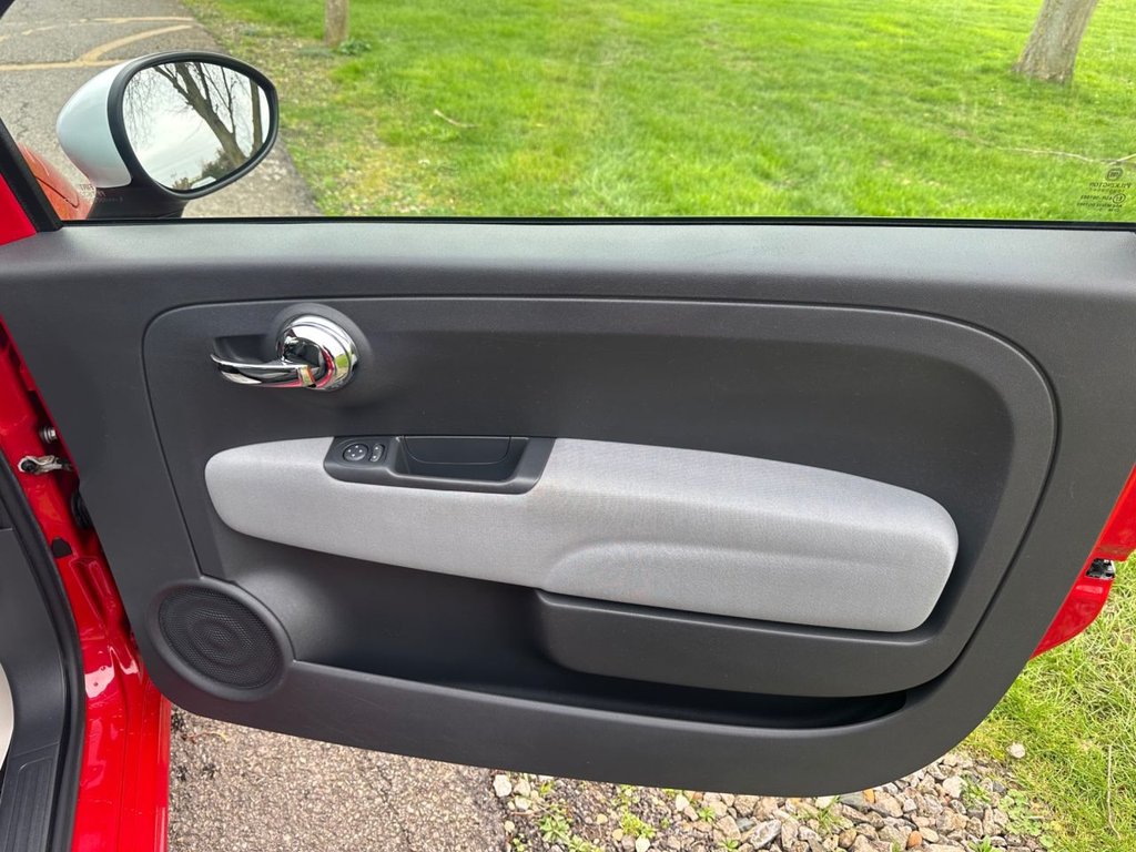 Used Fiat 500 2016 for sale - 77734389: Photo 14