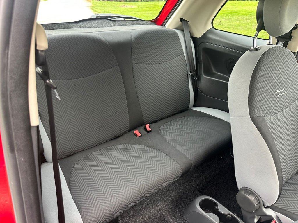 Used Fiat 500 2016 for sale - 77734389: Photo 15