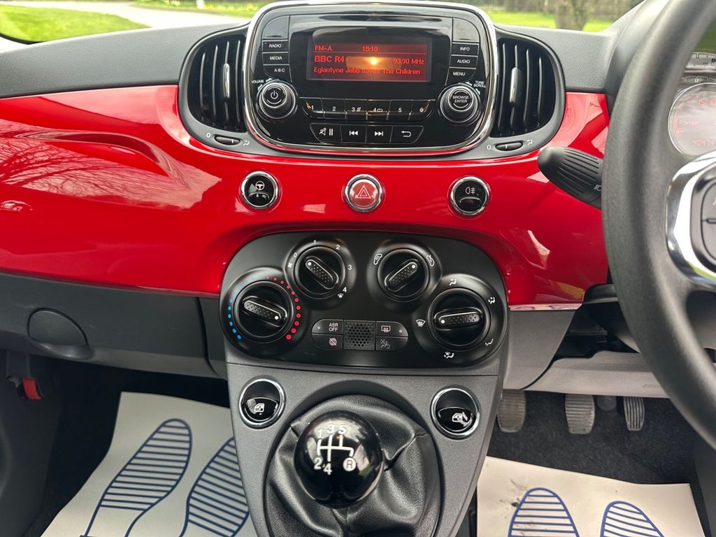 Used Fiat 500 2016 for sale - 77734389: Photo 21